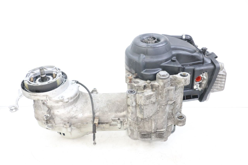 photo de ENGINE PIAGGIO LIBERTY 4T 50 (2004 - 2008)