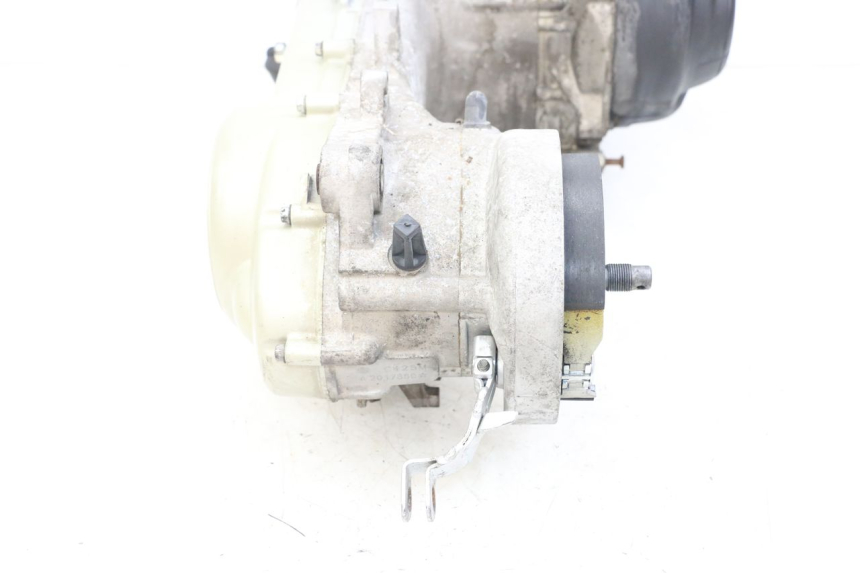 photo de ENGINE PIAGGIO LIBERTY 4T 50 (2004 - 2008)