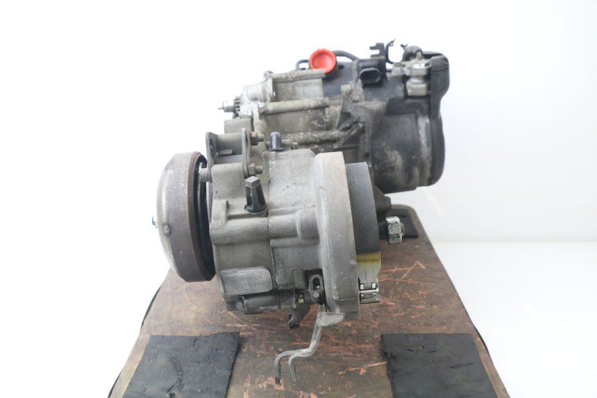 photo de ENGINE PIAGGIO LIBERTY 125 (2009 - 2013)