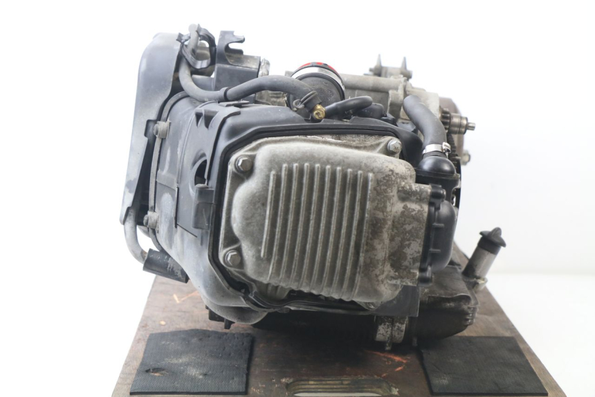 photo de ENGINE PIAGGIO LIBERTY 125 (2009 - 2013)
