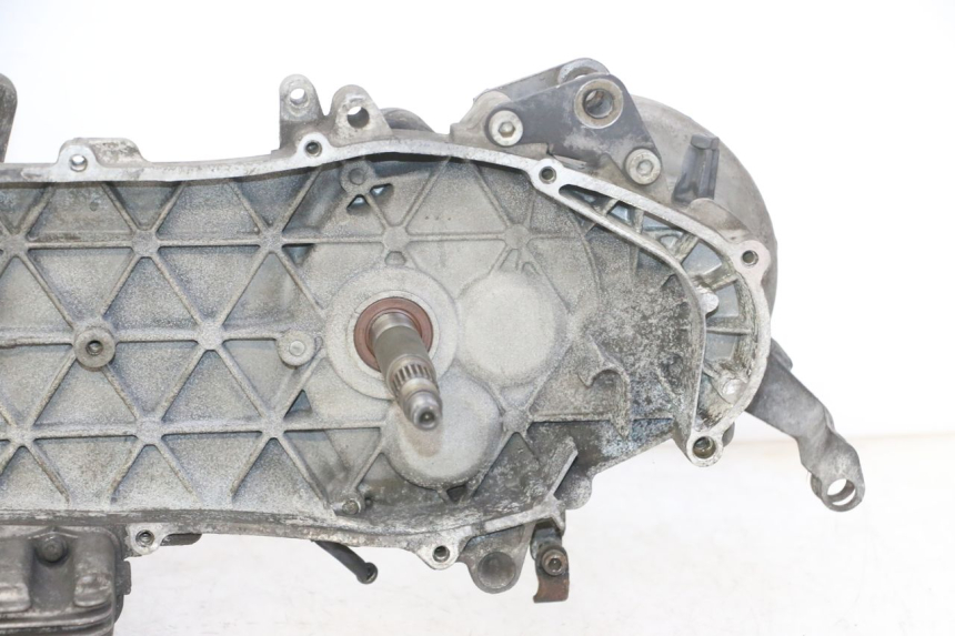 photo de ENGINE PIAGGIO LIBERTY 125 (1998 - 2008)