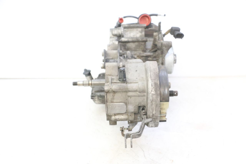 photo de ENGINE PIAGGIO LIBERTY 125 (1998 - 2008)
