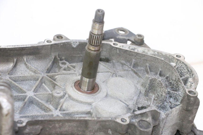 photo de ENGINE PIAGGIO LIBERTY 125 (1998 - 2008)