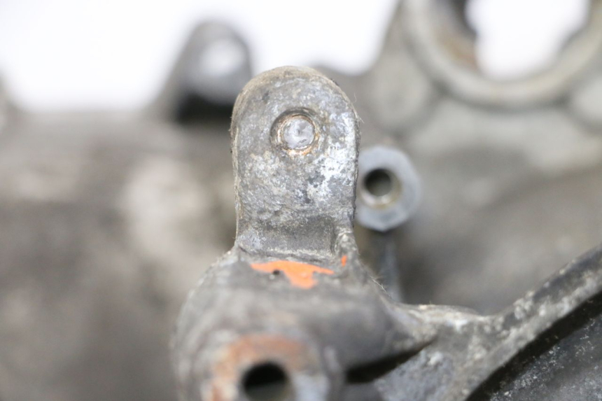 photo de ENGINE PIAGGIO LIBERTY 125 (1998 - 2008)