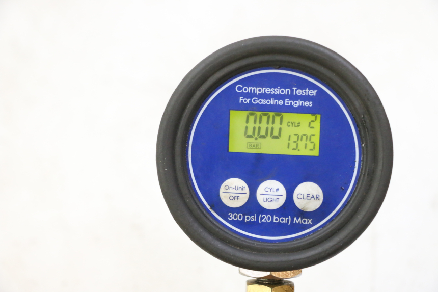 photo de ENGINE PIAGGIO LIBERTY 125 (1998 - 2008)