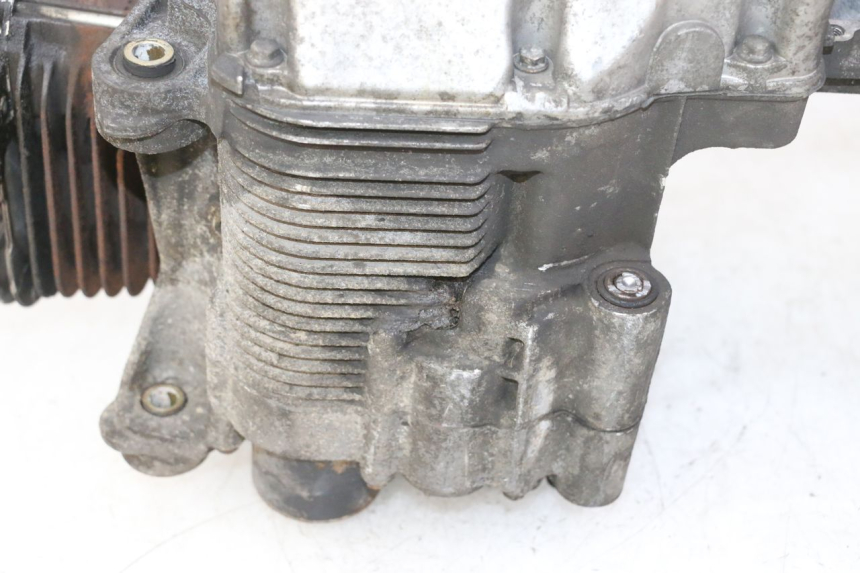 photo de ENGINE PIAGGIO LIBERTY 125 (1998 - 2008)