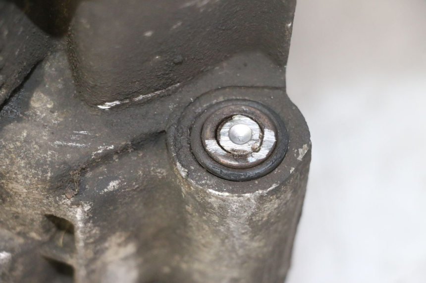 photo de ENGINE PIAGGIO LIBERTY 125 (1998 - 2008)