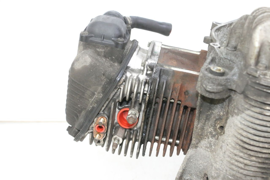 photo de ENGINE PIAGGIO LIBERTY 125 (1998 - 2008)