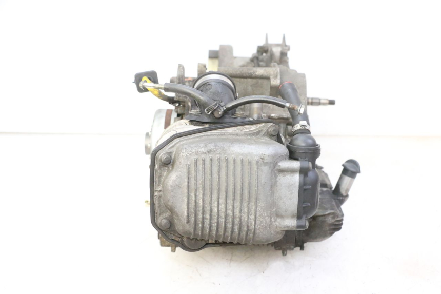 photo de ENGINE PIAGGIO LIBERTY 125 (1998 - 2008)