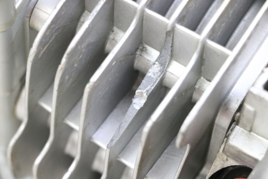 photo de ENGINE LONCIN DIRT BIKE 125