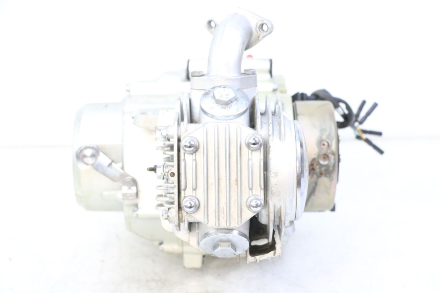 photo de ENGINE LONCIN DIRT BIKE 125