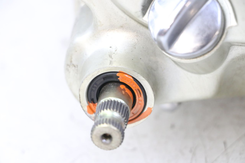 photo de ENGINE LONCIN DIRT BIKE 125