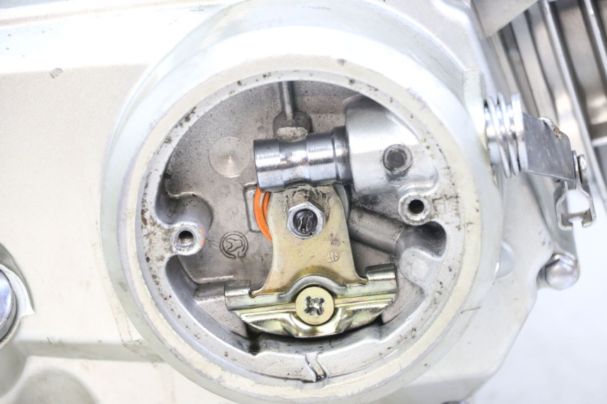 photo de ENGINE LONCIN DIRT BIKE 125