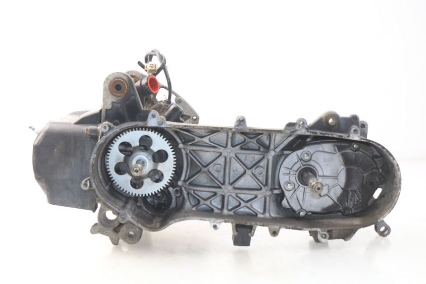 photo de ENGINE PEUGEOT LUDIX 50 (2005 - 2007)