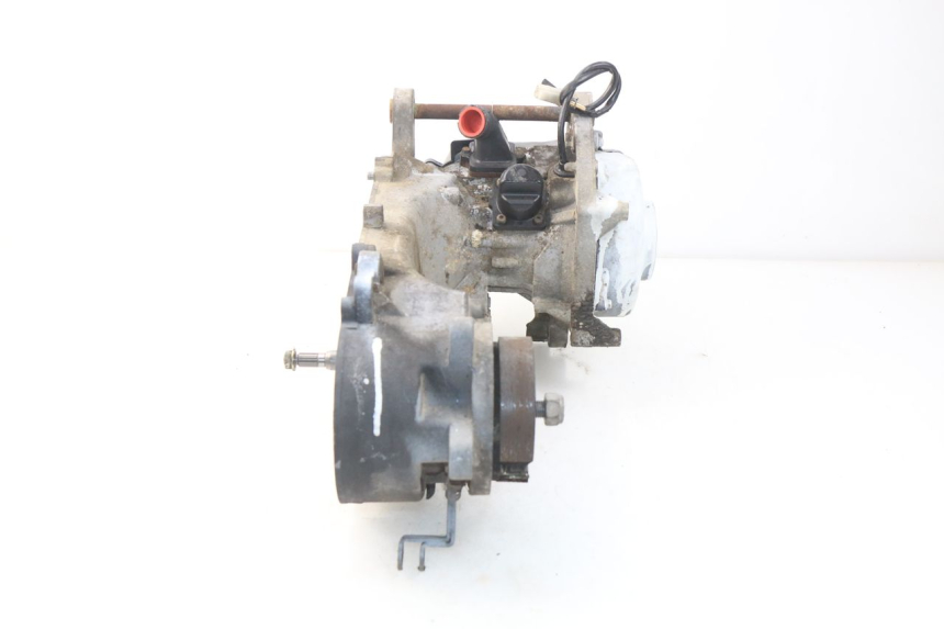 photo de ENGINE PEUGEOT LUDIX 50 (2005 - 2007)