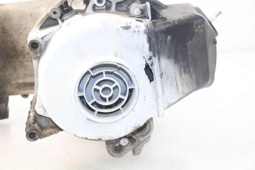 photo de ENGINE PEUGEOT LUDIX 50 (2005 - 2007)