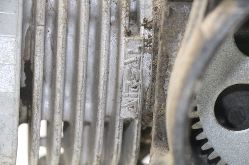 photo de ENGINE PEUGEOT LUDIX 50 (2005 - 2007)