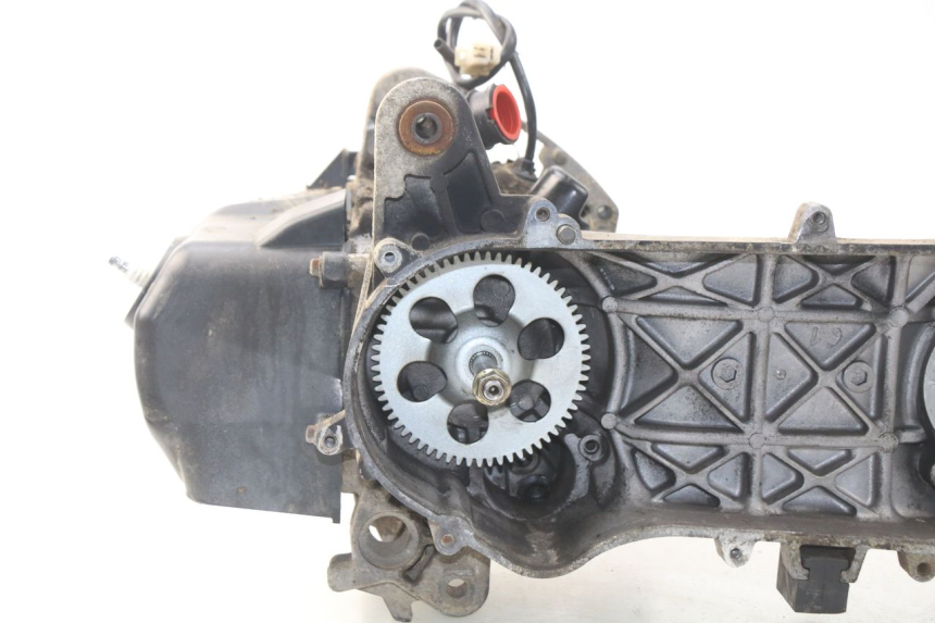 photo de ENGINE PEUGEOT LUDIX 50 (2005 - 2007)
