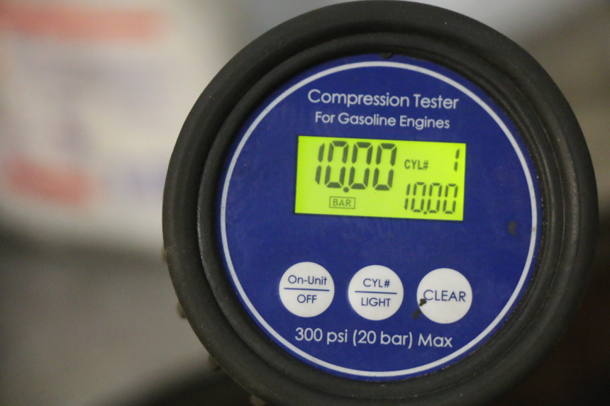 photo de ENGINE PEUGEOT LUDIX 50 (2005 - 2007)