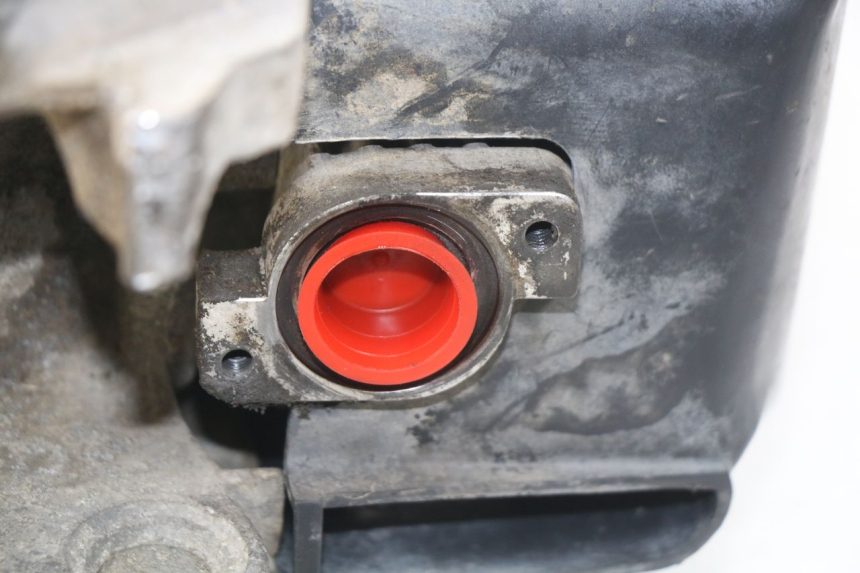 photo de ENGINE PEUGEOT LUDIX 50 (2005 - 2007)