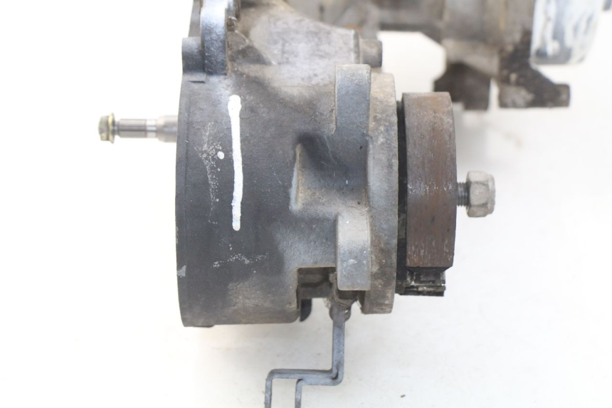 photo de ENGINE PEUGEOT LUDIX 50 (2005 - 2007)