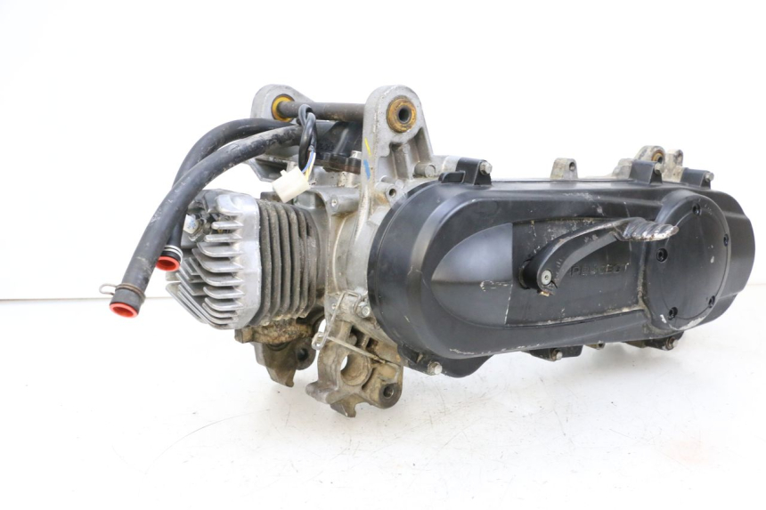 photo de ENGINE PEUGEOT LUDIX 50 (2005 - 2007) - Main view