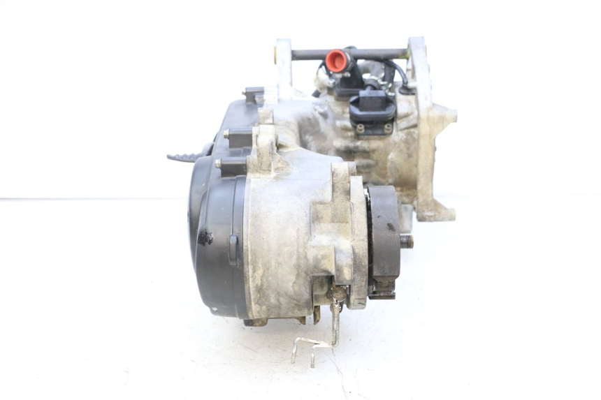 photo de ENGINE PEUGEOT LUDIX 50 (2005 - 2007) - Alternative perspective