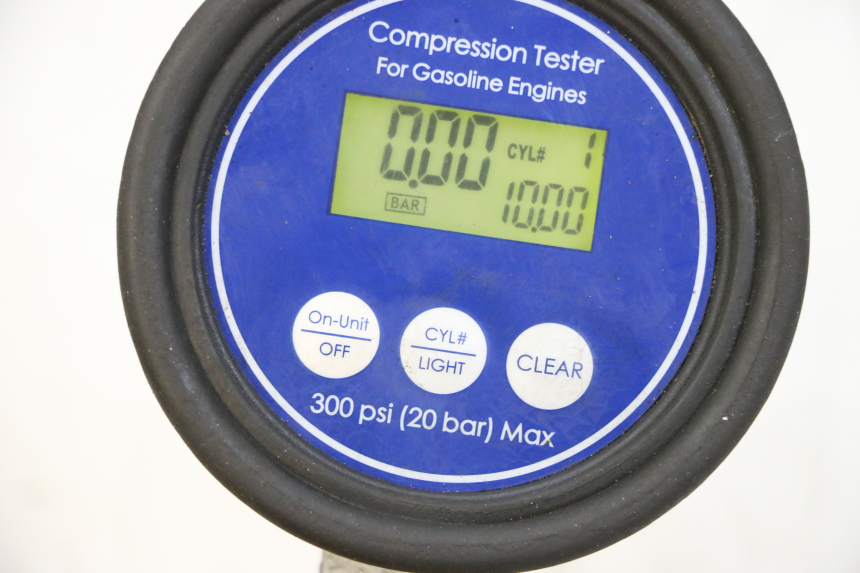 photo de ENGINE PEUGEOT LUDIX 50 (2005 - 2007) - Checked used part