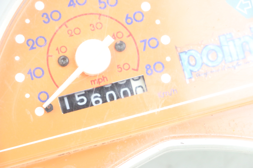 photo de ENGINE PEUGEOT LUDIX 50 (2005 - 2007) - Markings and original references