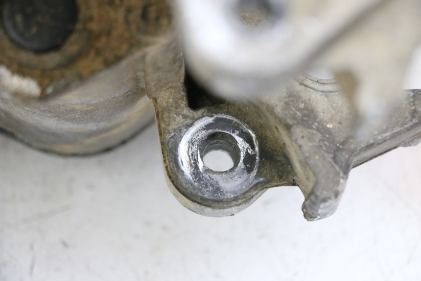 photo de ENGINE PEUGEOT LUDIX 50 (2005 - 2007) - Technical close-up