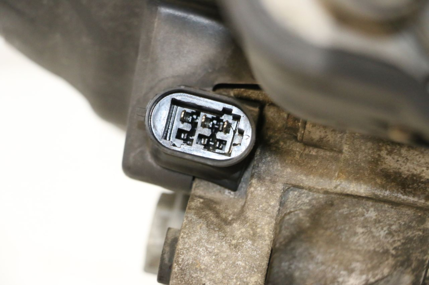 photo de ENGINE PIAGGIO LXV 4T 50 (2009 - 2013)