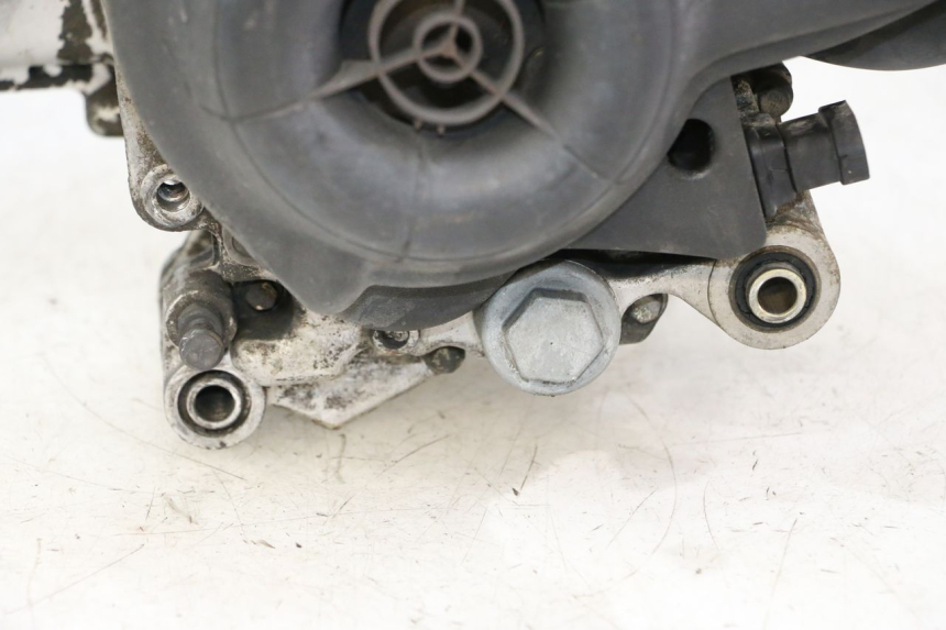 photo de ENGINE PIAGGIO LXV 4T 50 (2009 - 2013)