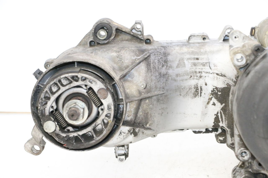 photo de ENGINE PIAGGIO LXV 4T 50 (2009 - 2013)