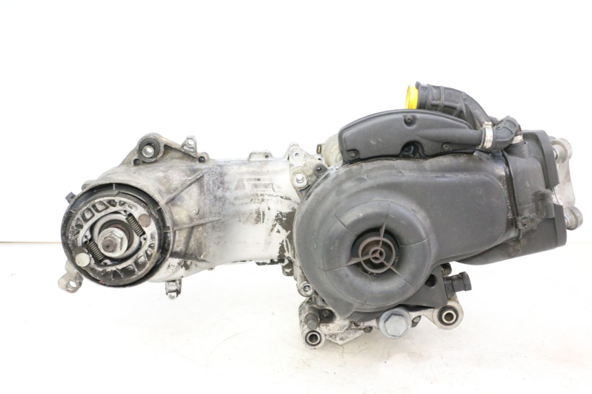 photo de ENGINE PIAGGIO LXV 4T 50 (2009 - 2013)