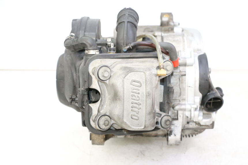 photo de ENGINE PIAGGIO LXV 4T 50 (2009 - 2013)