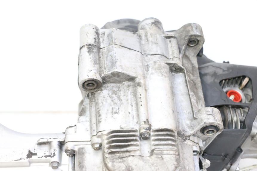 photo de ENGINE PIAGGIO LXV 4T 50 (2009 - 2013)