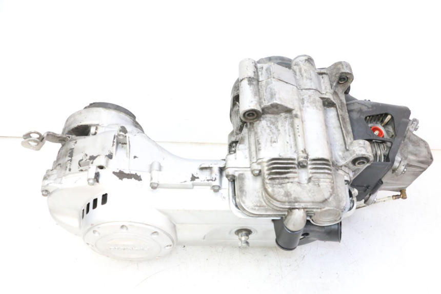 photo de ENGINE PIAGGIO LXV 4T 50 (2009 - 2013)