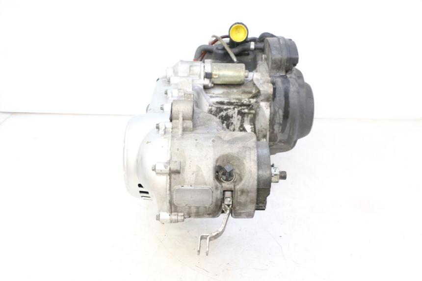 photo de ENGINE PIAGGIO LXV 4T 50 (2009 - 2013)