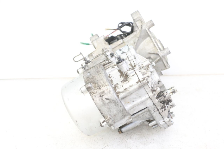 photo de ENGINE MASAI XL 50 (2012 - 2019)
