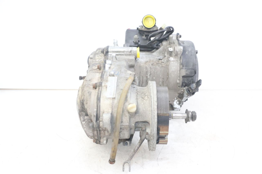 photo de ENGINE MBK FLAME X 125 (2004 - 2007)