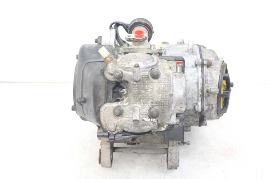 photo de ENGINE MBK FLAME X 125 (2004 - 2007)