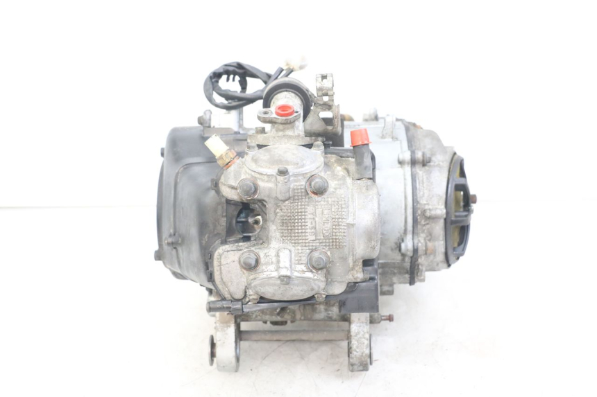 photo de ENGINE MBK FLAME X 125 (2007 - 2016)