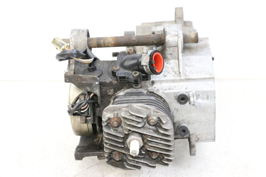 photo de ENGINE MBK MACH G AC 50 (2002 - 2014)