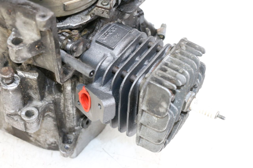 photo de ENGINE MBK MACH G AC 50 (2002 - 2014)