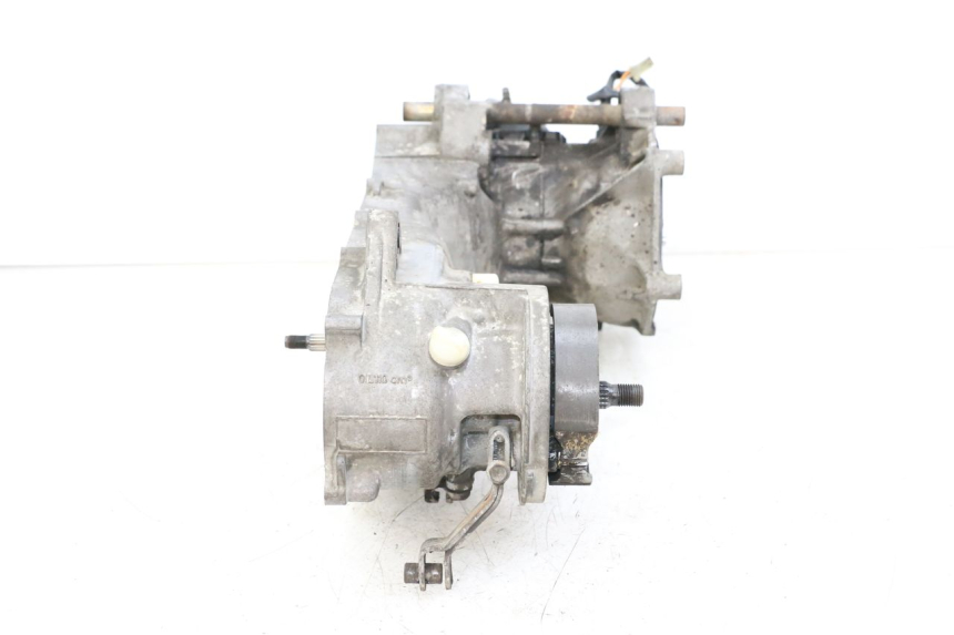 photo de ENGINE MBK MACH G AC 50 (2002 - 2014)