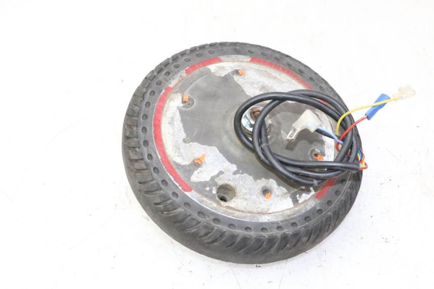 photo de ENGINE XIAOMI MI PRO 2 1