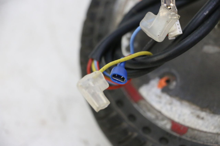 photo de ENGINE XIAOMI MI PRO 2 1