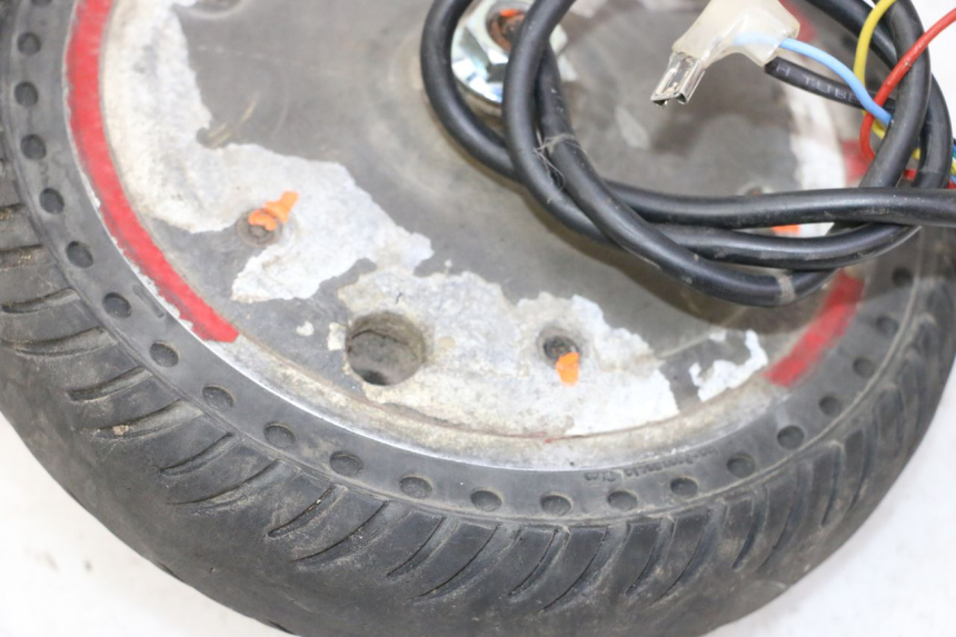 photo de ENGINE XIAOMI MI PRO 2 1