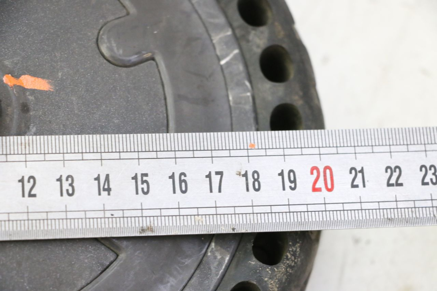 photo de ENGINE XIAOMI MI PRO 2 1