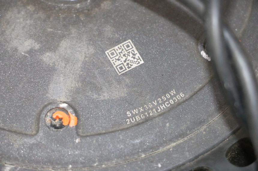 photo de ENGINE XIAOMI MI PRO 2 1